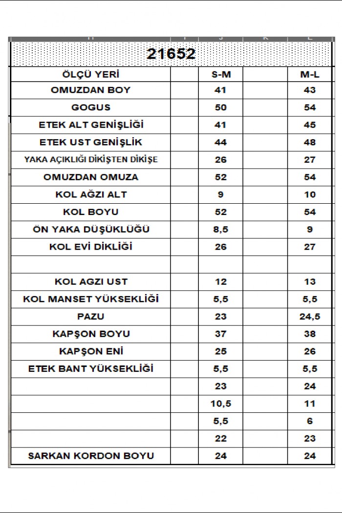 21652 KADIN 3 İP PENYE COMP. ŞARD. METAL FERMUARLI KAPŞONLU KANG CEPLİ GENİŞ SALAŞ KISA METAL FERM SWETSHIRT 21652 KADIN 3 İP PENYE COMP. ŞARD. METAL FERMUARLI KAPŞONLU KANG CEPLİ GENİŞ SALAŞ KISA METAL FERM SWETSHIRT