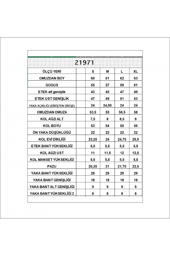 21971 KADIN 3 İP KAMYONCU FERMUARLI KAŞG YAKA SALAŞ GENİŞ SWEATSHIRT 21971 KADIN 3 İP KAMYONCU FERMUARLI KAŞG YAKA SALAŞ GENİŞ SWEATSHIRT