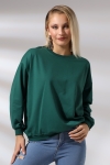 20814 BAYAN OVERSİZE 2İP SALAŞ GENİŞ SWETSHIRT 20814 BAYAN OVERSİZE 2İP SALAŞ GENİŞ SWETSHIRT