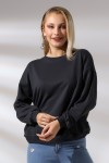 20814 BAYAN OVERSİZE 2İP SALAŞ GENİŞ SWETSHIRT 20814 BAYAN OVERSİZE 2İP SALAŞ GENİŞ SWETSHIRT