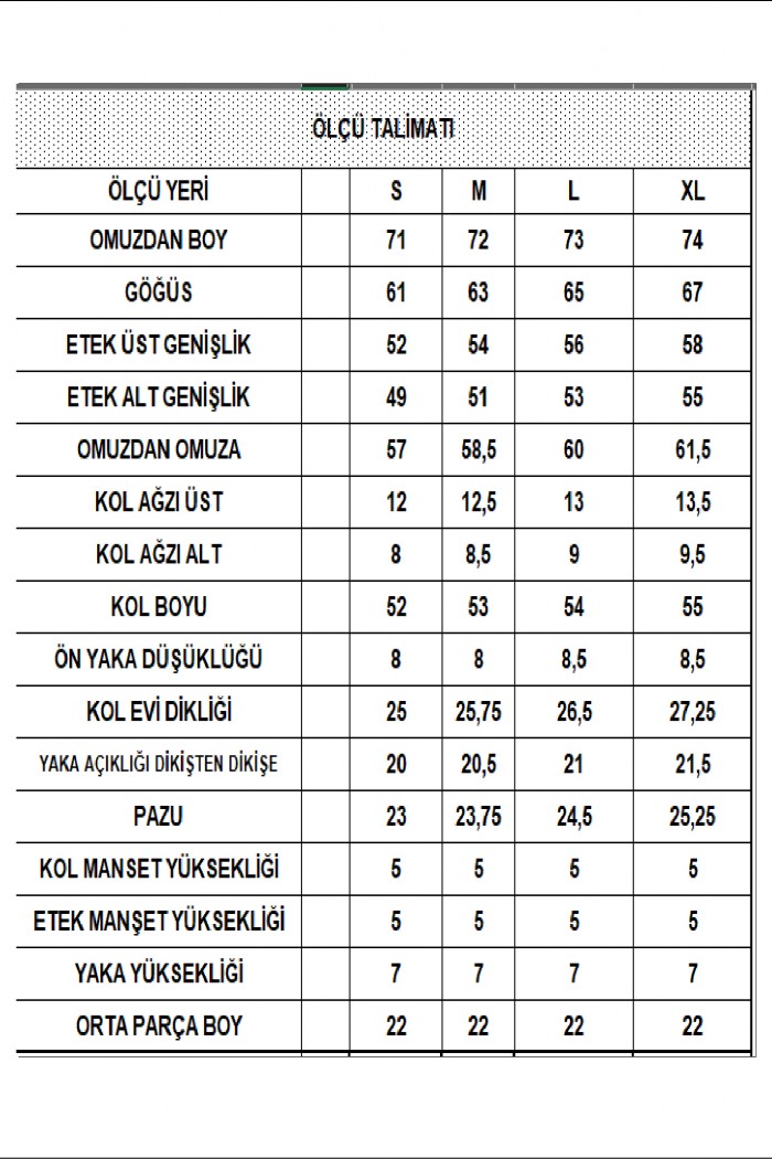 21623 COLORADO BASK. KADIN METAL FERMUARLI KAMYONCU YAKA  KOL VE BEDEN GARNİ PARÇALI PENYE COMPACKT ŞARD.3 İP  SALAŞ OVERSİZE SWETSHIRT