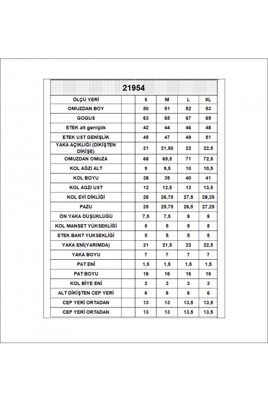 21954 KADIN 3 İP PENYE COMP. ŞARD.KOLLARI MİKROŞERİTLİ BOYDAN METAL FERMUARLI HAKİM YAKA FLOTA CEPLİ GENİŞ SALAŞ SWEATSHIRT 21954 KADIN 3 İP PENYE COMP. ŞARD.KOLLARI MİKROŞERİTLİ BOYDAN METAL FERMUARLI HAKİM YAKA FLOTA CEPLİ GENİŞ SALAŞ SWEATSHIRT