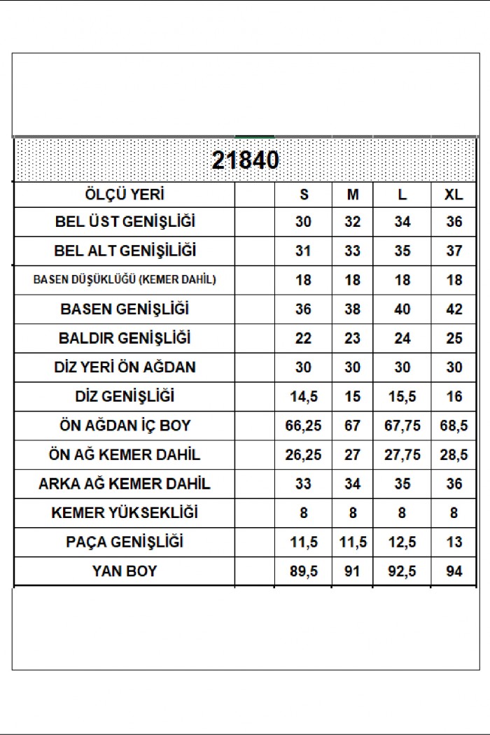 21840 KADIN DALGIÇ FULL LYC YÜKSEK BEL KEMERİ GENİŞ LAST TAYT 