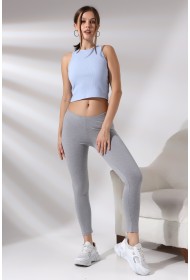 20513 KADIN KOMPAKT LYC DÜZ TAYT 20513 KADIN KOMPAKT LYC DÜZ TAYT