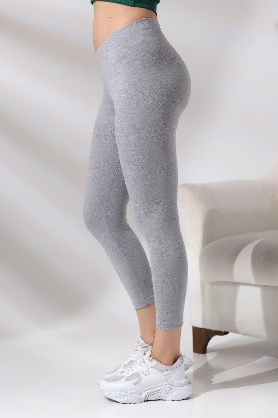 20514 KADIN KOMPAKT LYC DÜZ BİLEKTE TAYT 20514 KADIN KOMPAKT LYC DÜZ BİLEKTE TAYT