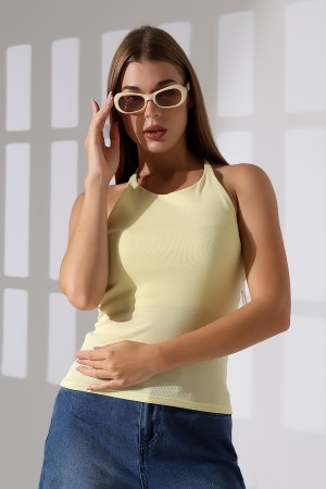 22064  KADIN LYC RİB KOMPAKT ARKADAN TEKBİYEASKI ÖNDEN AYRIK BİYE ASKILI ATLET  22064  KADIN LYC RİB KOMPAKT ARKADAN TEKBİYEASKI ÖNDEN AYRIK BİYE ASKILI ATLET