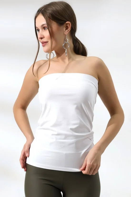 20515 KADIN STRAPLEZ ATLET 