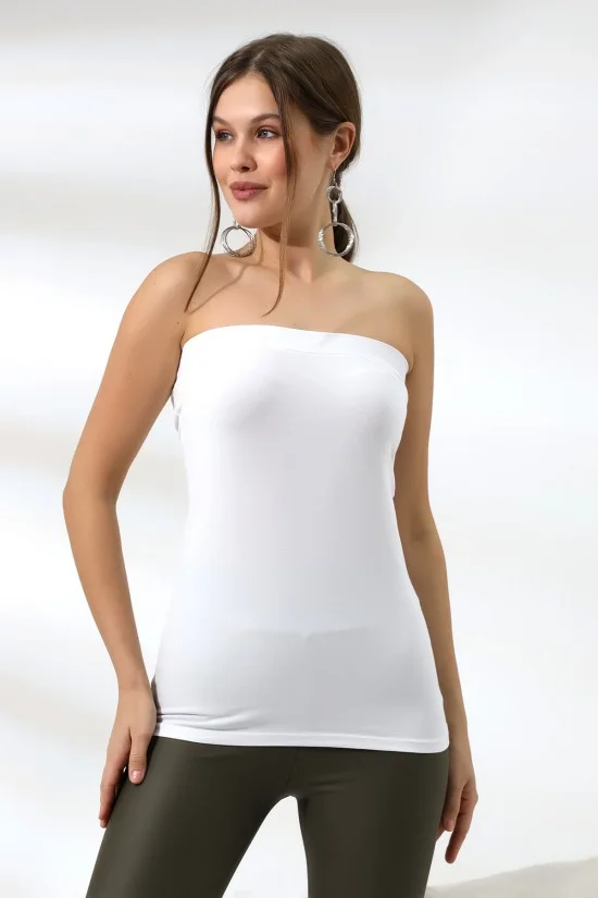 20515 KADIN STRAPLEZ ATLET 