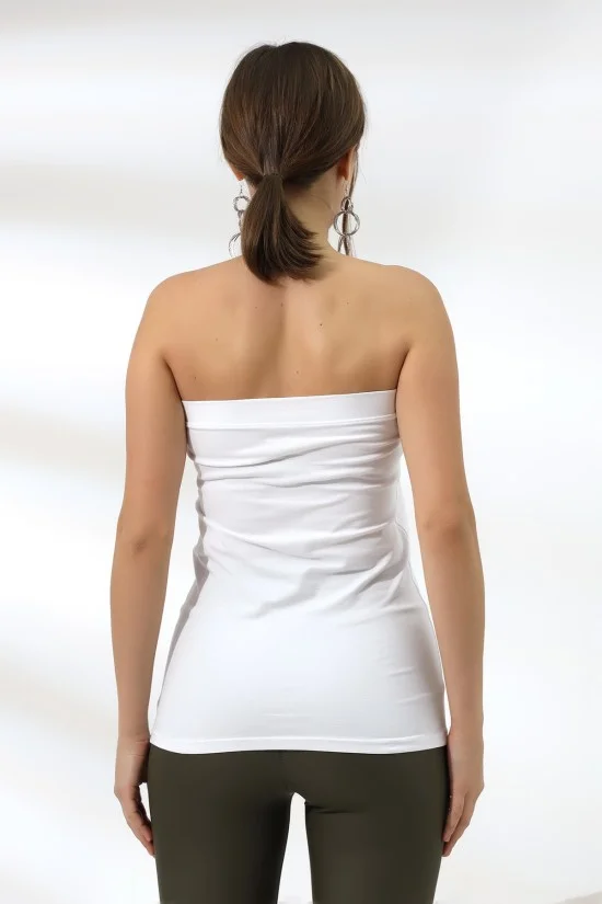 20515 KADIN STRAPLEZ ATLET 