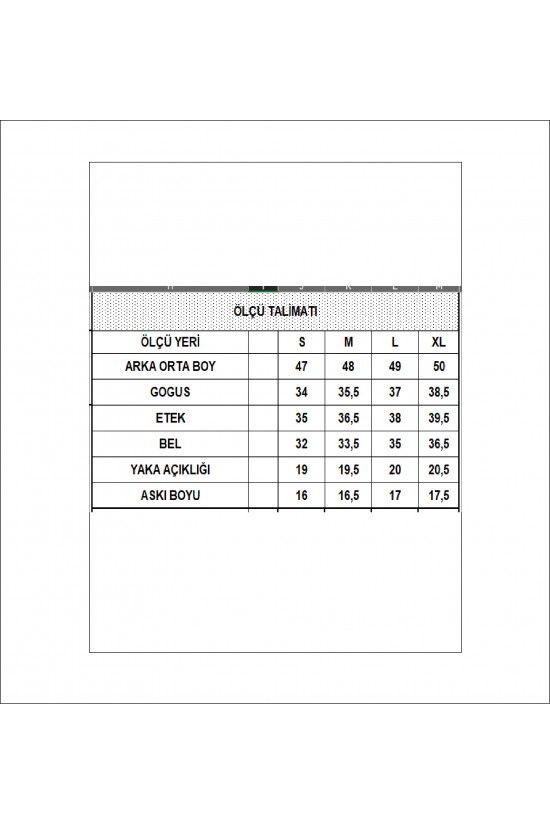 19056 KADIN İP ASKILI ATLET 19056 KADIN İP ASKILI ATLET