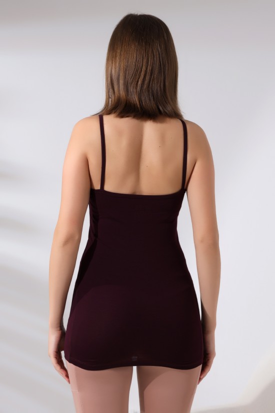 19056 BAYAN İP ASKILI ATLET 