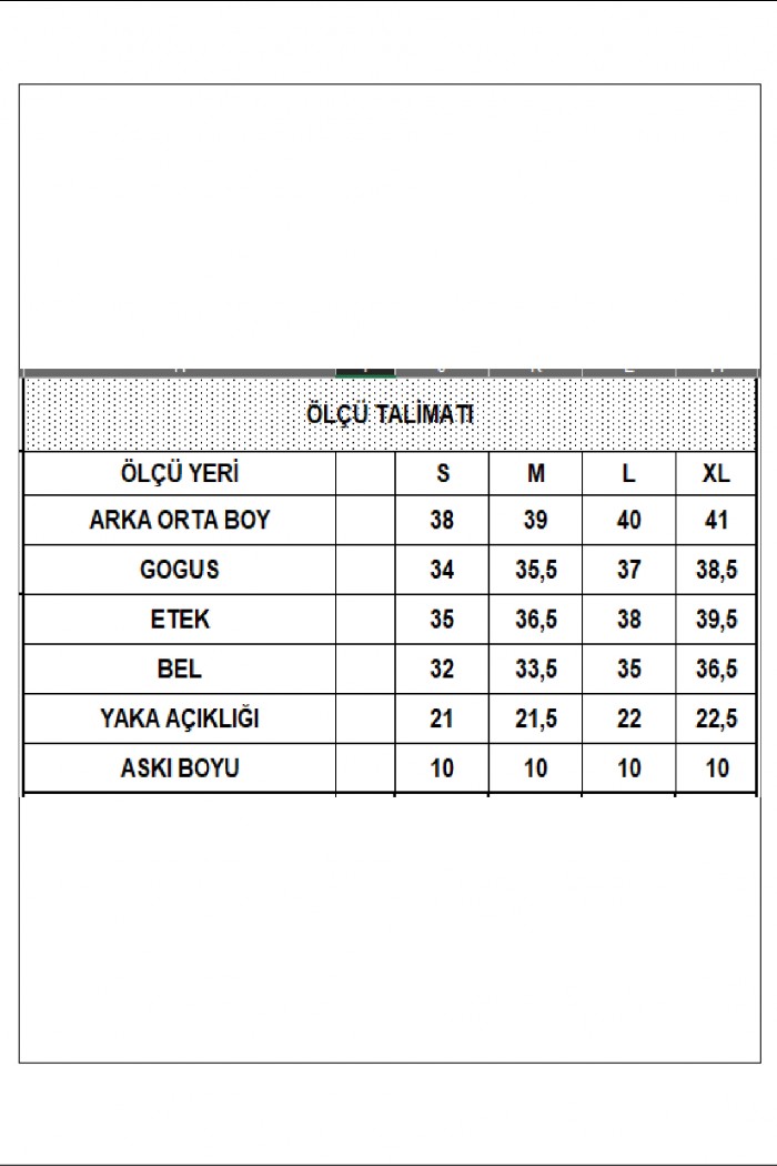 19093 KADIN ARKASI VE ÖNÜ BİYELİ İP ASKILI ATLET