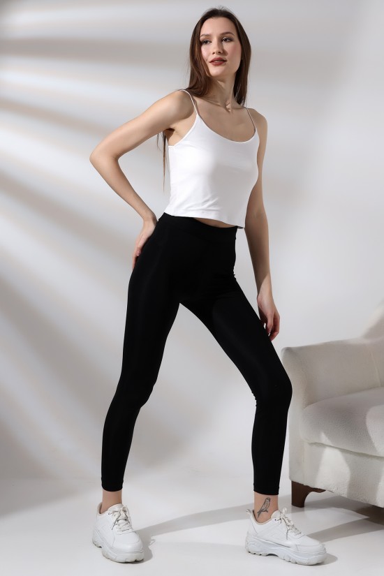 19282 KADIN LASTİK İP ASKILIKISA TULUM ATLET 19282 KADIN LASTİK İP ASKILIKISA TULUM ATLET