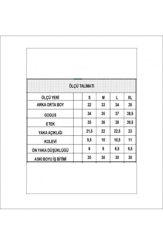 19282 KADIN LASTİK İP ASKILIKISA TULUM ATLET 19282 KADIN LASTİK İP ASKILIKISA TULUM ATLET
