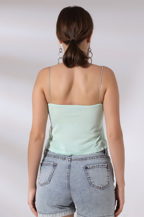 19282 BAYAN LASTİK İP ASKILIKISA TULUM ATLET 19282 BAYAN LASTİK İP ASKILIKISA TULUM ATLET