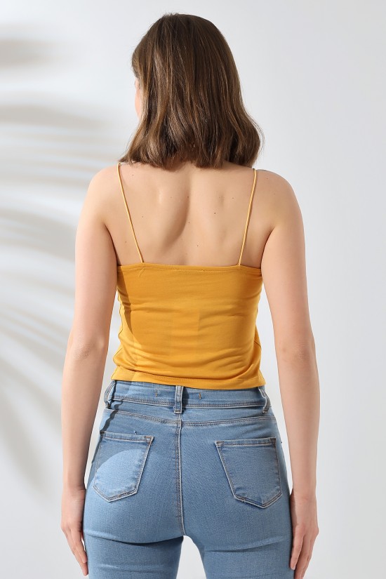 19282 BAYAN LASTİK İP ASKILIKISA TULUM ATLET 19282 BAYAN LASTİK İP ASKILIKISA TULUM ATLET