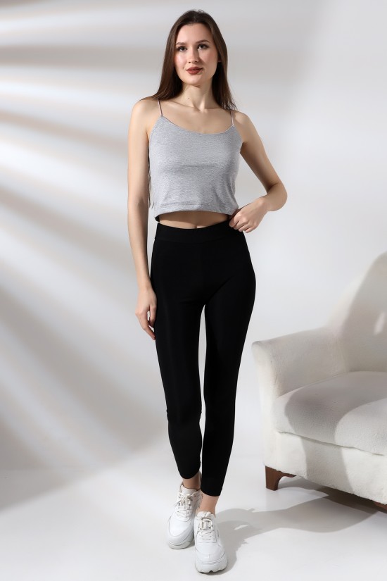 19282 BAYAN LASTİK İP ASKILIKISA TULUM ATLET 19282 BAYAN LASTİK İP ASKILIKISA TULUM ATLET