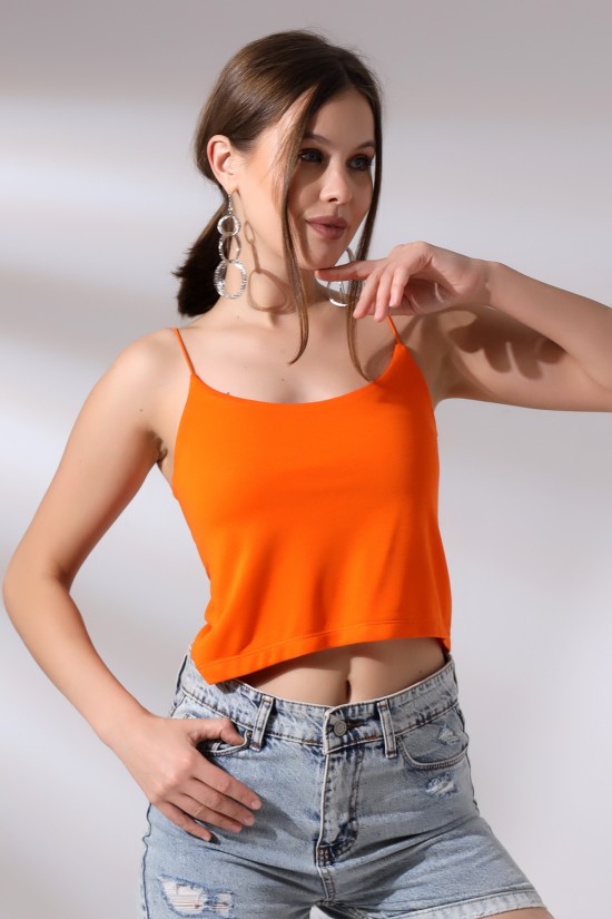 19282 BAYAN LASTİK İP ASKILIKISA TULUM ATLET 19282 BAYAN LASTİK İP ASKILIKISA TULUM ATLET