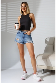 21172  KADIN LYC KAŞGORSE 2X2 YÜZÜCÜ RAMBO ATLET 