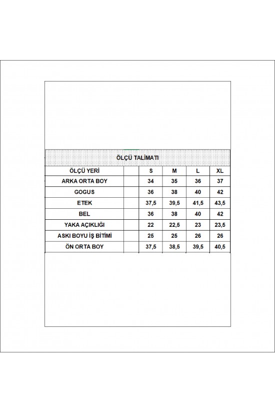 21563  BAYAN LYC COMP. LASTİK İP ASKILI KISA CROP TULUM ATLET 