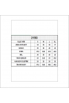 21563  BAYAN LYC COMP. LASTİK İP ASKILI KISA CROP TULUM ATLET 