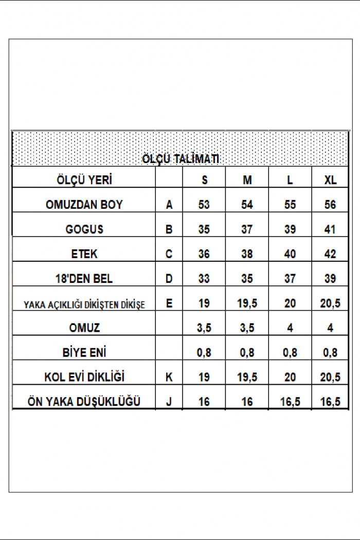 21765 KADIN BİYE GARNİLİ FULL LYC RİB. İNCE ATLET 