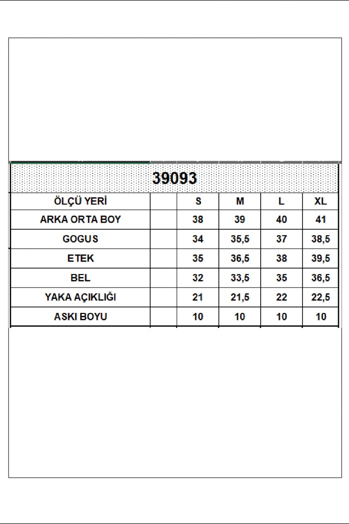 39093 - 3LÜ PAKET BAYAN ARKASI VE ÖNÜ BİYELİ İP ASKILI ATLET