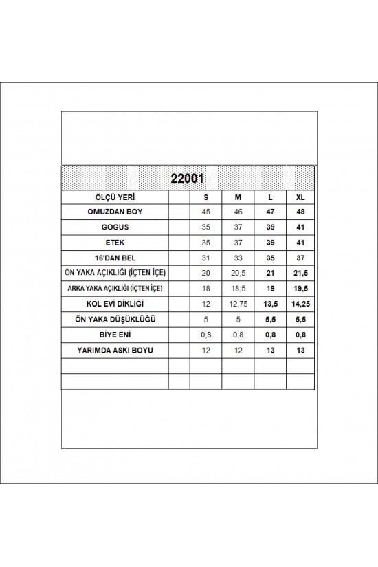 22001 KADIN FUL LYC MİKRO İP ASKILI ATLET 22001 KADIN FUL LYC MİKRO İP ASKILI ATLET