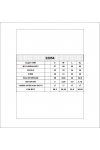 22054  KADIN FULL LYC RİB TULUM BOYUNDAN GEÇMELİ ATLET 