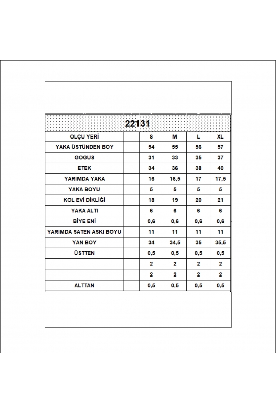 22131  KADIN FULL LYC MİKRO TULUM BOYUNDA YARIM BOĞAZLI ARKADAN DÜĞLEMİ ATLET 