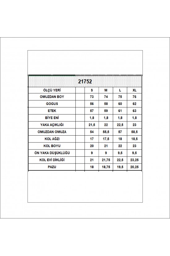 21752 KADIN OVERSİZE KOMPAKT PAMUKLU KISA KOL BİSİKLET TSHIRT 21752 KADIN OVERSİZE KOMPAKT PAMUKLU KISA KOL BİSİKLET TSHIRT