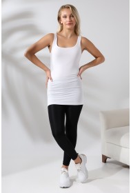 19055 KADIN KARYOKALI TUNİK ATLET 19055 KADIN KARYOKALI TUNİK ATLET