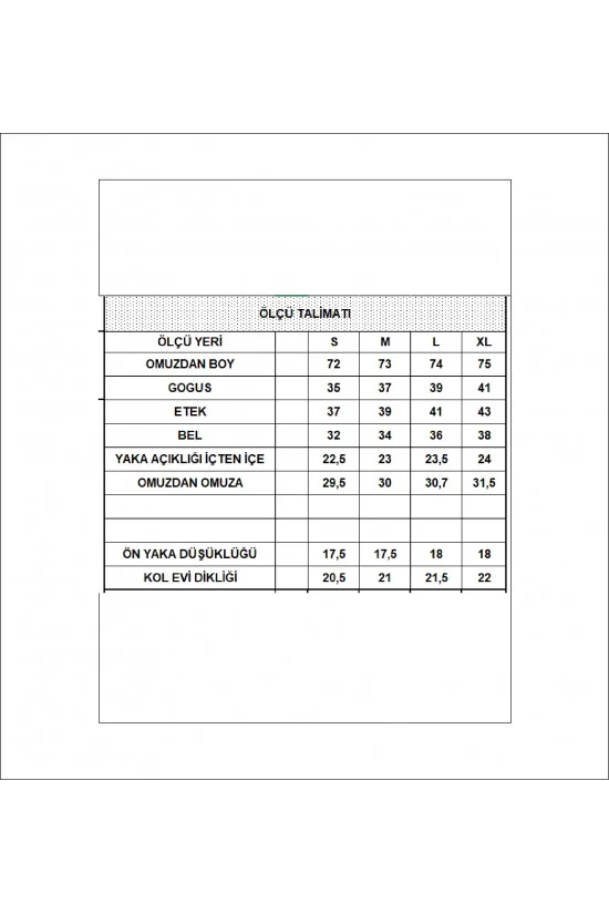 19055 KADIN KARYOKALI TUNİK ATLET 