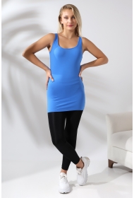 19055 KADIN KARYOKALI TUNİK ATLET 19055 KADIN KARYOKALI TUNİK ATLET