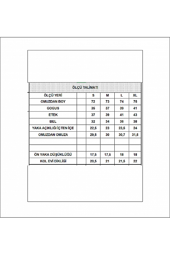 19055 KADIN KARYOKALI TUNİK ATLET 