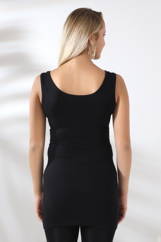 20516 BAYAN İNCE TUNİK ATLET 