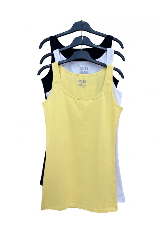 39055 - 3LÜ PAKET BAYAN KARYOKALI TUNİK ATLET 39055 - 3LÜ PAKET BAYAN KARYOKALI TUNİK ATLET