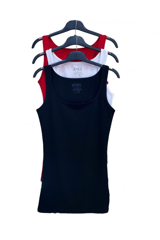 39055 - 3LÜ PAKET BAYAN KARYOKALI TUNİK ATLET 39055 - 3LÜ PAKET BAYAN KARYOKALI TUNİK ATLET