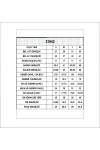21943 KADIN FULL LYC RİB PAÇASI GENİŞ PANTOLON