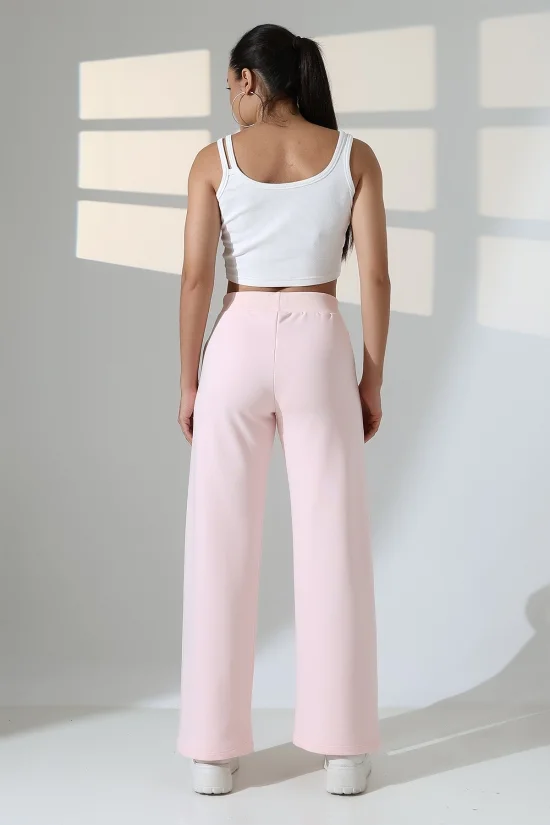 22143 KADIN DİAGONEL ŞARDONSUZ 3 İP PENYE KOMPAKT KEMERİ KAŞGORSELİ PAÇASI AÇIK EŞOFMAN PANTOLON 22143 KADIN DİAGONEL ŞARDONSUZ 3 İP PENYE KOMPAKT KEMERİ KAŞGORSELİ PAÇASI AÇIK EŞOFMAN PANTOLON