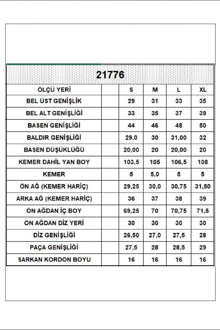 21776 KADIN 3 İP PENYE KOMPAKT ŞARDONLU CEPLİ PAÇASI AÇIK EŞOFMAN PANTOLON 