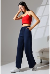 21776 KADIN 3 İP PENYE KOMPAKT ŞARDONLU CEPLİ PAÇASI AÇIK EŞOFMAN PANTOLON 21776 KADIN 3 İP PENYE KOMPAKT ŞARDONLU CEPLİ PAÇASI AÇIK EŞOFMAN PANTOLON