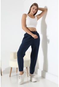 21936 KADIN 3 İP PENYE KOMPAKT ŞARDONLU BELİ KAŞKORSELİ KARYOKA KASAP CEPLİ PAÇASI 5 CM LAST EŞOFMAN PANTOLON 21936 KADIN 3 İP PENYE KOMPAKT ŞARDONLU BELİ KAŞKORSELİ KARYOKA KASAP CEPLİ PAÇASI 5 CM LAST EŞOFMAN PANTOLON