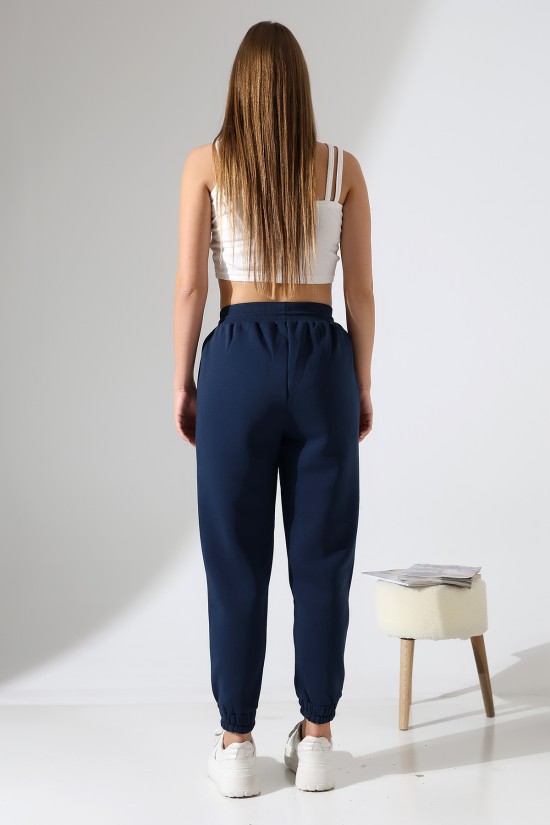 21936 KADIN 3 İP PENYE KOMPAKT ŞARDONLU BELİ KAŞGORSELİ KARYOKA KASAP CEPLİ PAÇASI 5 CM LAST EŞOFMAN PANTOLON 21936 KADIN 3 İP PENYE KOMPAKT ŞARDONLU BELİ KAŞGORSELİ KARYOKA KASAP CEPLİ PAÇASI 5 CM LAST EŞOFMAN PANTOLON