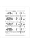 21936 KADIN 3 İP PENYE KOMPAKT ŞARDONLU BELİ KAŞGORSELİ KARYOKA KASAP CEPLİ PAÇASI 5 CM LAST EŞOFMAN PANTOLON 21936 KADIN 3 İP PENYE KOMPAKT ŞARDONLU BELİ KAŞGORSELİ KARYOKA KASAP CEPLİ PAÇASI 5 CM LAST EŞOFMAN PANTOLON