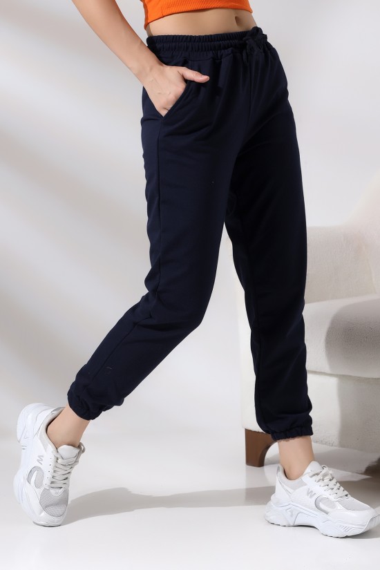 21473 BAYAN CEPLİ PAÇASI LAST. 2 İP PANTOLON 21473 BAYAN CEPLİ PAÇASI LAST. 2 İP PANTOLON