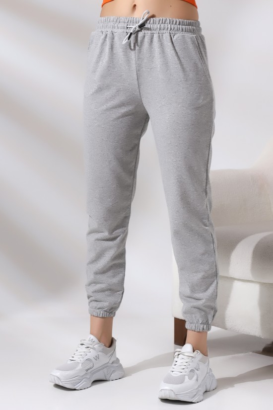 21473 BAYAN CEPLİ PAÇASI LAST. 2 İP PANTOLON 21473 BAYAN CEPLİ PAÇASI LAST. 2 İP PANTOLON