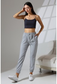 21633 KADIN FULL LYC PENYE KOMPAKT 2 İPLİK CEPLİ PAÇASI LAST. EŞOFMAN PANTOLON 21633 KADIN FULL LYC PENYE KOMPAKT 2 İPLİK CEPLİ PAÇASI LAST. EŞOFMAN PANTOLON