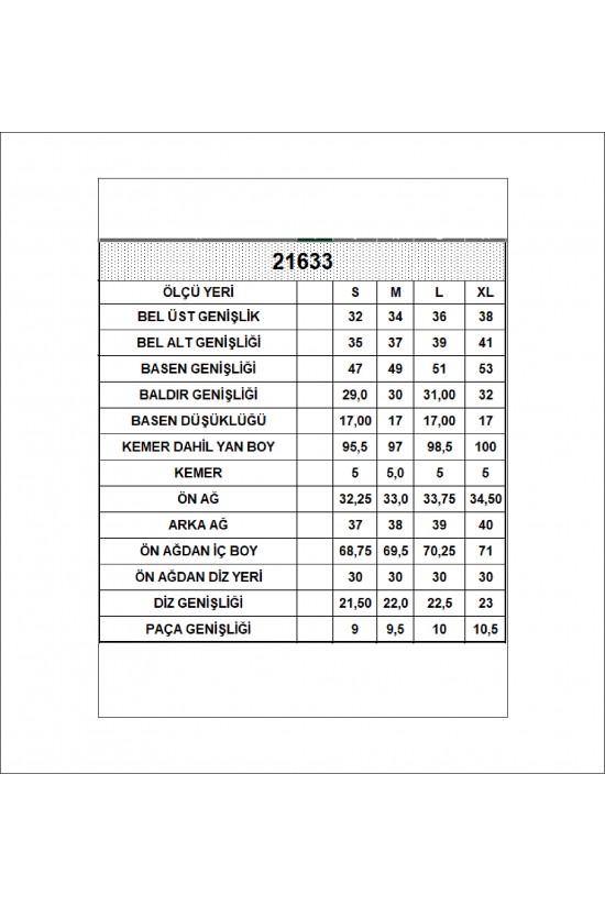 21633 KADIN FULL LYC PENYE COMPACKT 2 İPLİK CEPLİ PAÇASI LAST. EŞOFMAN PANTOLON 21633 KADIN FULL LYC PENYE COMPACKT 2 İPLİK CEPLİ PAÇASI LAST. EŞOFMAN PANTOLON