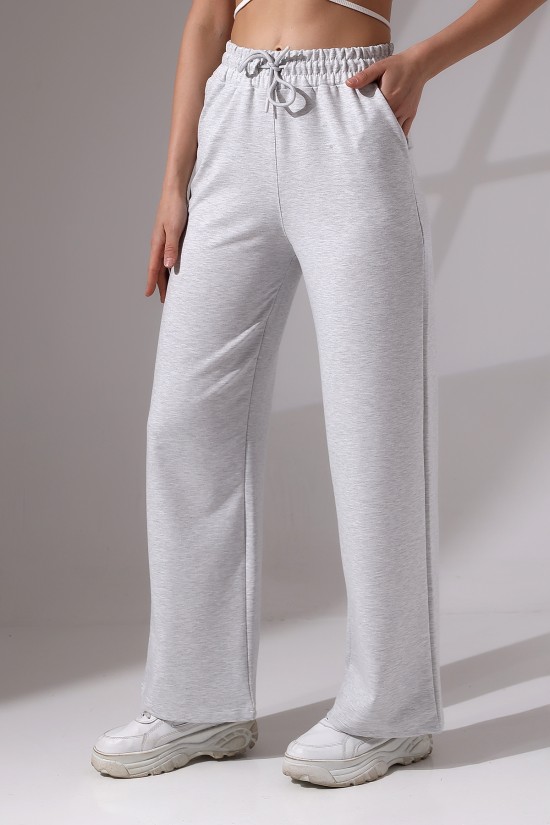 21655 KADIN FULL LYC PENYE COMPACKT 2 İPLİK CEPLİGENİŞ PAÇASI ACIK PANTOLON 21655 KADIN FULL LYC PENYE COMPACKT 2 İPLİK CEPLİGENİŞ PAÇASI ACIK PANTOLON